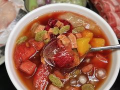 -俏媳妇火锅(宽窄巷子店)