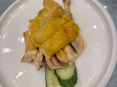 -侬佳蒸菜馆(听潮店)