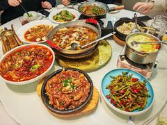 -鑫巴蜀(大兴店)