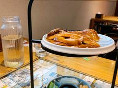 -局气 烤鸭·北京菜(光华路店)