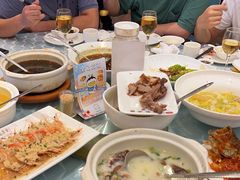 -全聚德(常州店)