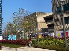 -龙记·香港茶餐厅(海上世界店)