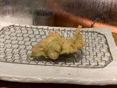 -天ぷら定食まきの(難波千日前店)
