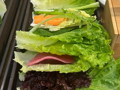 -本家韩国烤肉(青岛万象城店)