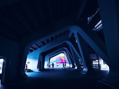 -福田体育公园