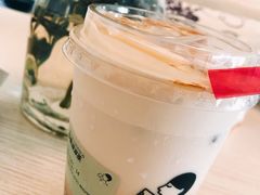 -喜茶(深圳福田星河COCO Park店)