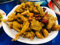 -马路边边串串香(双井直营店)