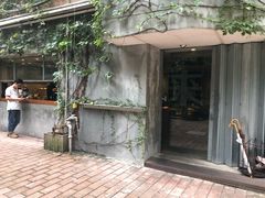 -来回·咖啡(天河南店)