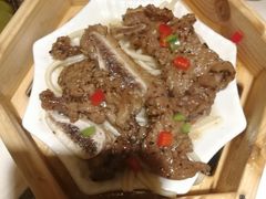 -百年恒益烧腊海鲜酒家·非遗传承(广州黄埔店)