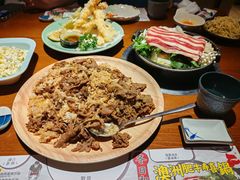 -二丁目食堂(浑南花园城店)
