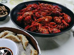 -聚味瞿记·龙虾堂(树木岭店)