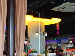 大堂-阳光牧场自助餐厅(宝德购物中心店)