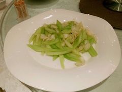 -香雪海饭店中餐厅(玉山店)