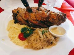 -申德勒加油站西餐厅(日坛路总店)