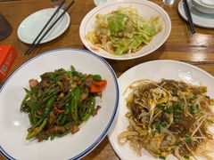 -丰乐餐厅·始于1999·本地老字号