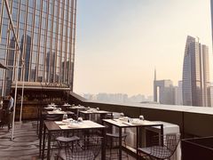 -Mercato莫卡多露台餐厅与酒吧(K11店)