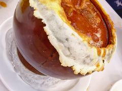 俄式罐焖牛肉-成桂西餐厅·41年的味道(五大道疙瘩楼店)