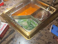 -蜀九鼎毛肚火锅(惠安店)