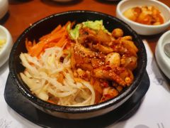 八爪鱼拌饭-全州拌饭(发展店)