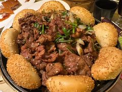 -范家小馆·烤鸭新京菜(金融街店)