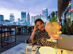 -Mercato莫卡多露台餐厅与酒吧(K11店)