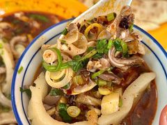 -老马家羊杂碎店