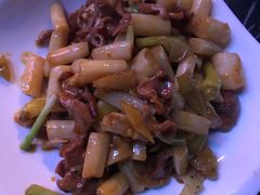 -陈帅夜排档·龙虾·炒菜·烤串(世茂店)