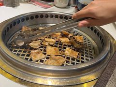 -千寻山野烤肉(中关村店)