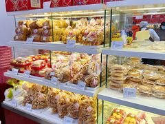 -生活林(河北路店)