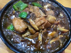 -桥福缘过桥米线黄焖鸡米饭