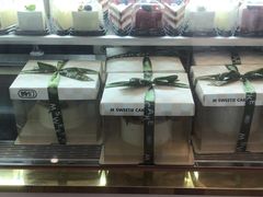 -姆们M Sweetie Cake(三里屯店)