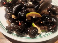 -云海肴·汽锅鸡·云南菜(天山百盛优客店)