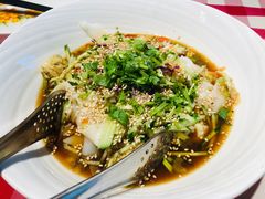 -西贝(无锡万象城店)
