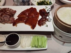 -漢舍中国菜馆(889广场店)