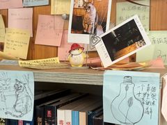 -隅cafe(傅厚岗店)