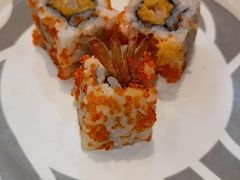 -新一番三文鱼寿司(红城湖店)