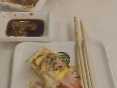 -采御鲜·回转寿司(汕头万达店)