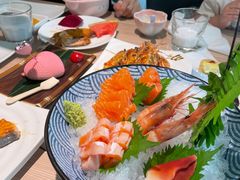 -大渔铁板烧(万象城店)