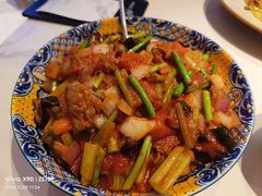 -阿里疆Alijiang·丝路美食·异域风情·清真(长楹天街店)