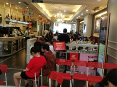 门面-避风塘·老港味餐厅(虹口龙之梦店)