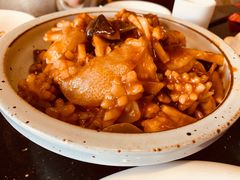 -津菜宋记老房子(平山道店)