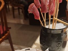 -涮福記·现切牛羊肉火锅(世纪汇店)