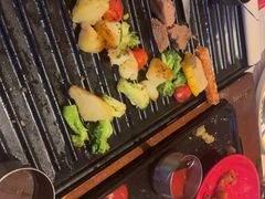 -必胜客(积水潭店)