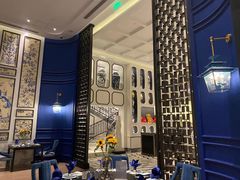 -翠湖轩中餐厅(昆明翠湖宾馆店)