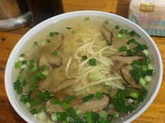 -刘臣街燃面