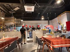 -Primo·丽莫意大利窑烤披萨