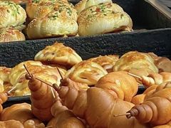 火腿面包-惠源面包店(开禾路店)