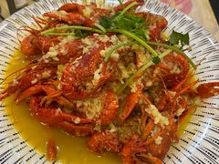 -曹胖子龙虾馆(黄桦路店)