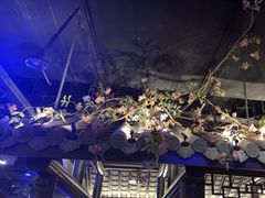 -绿茶餐厅(燕郊永旺店)