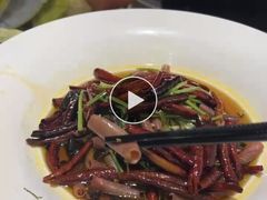 -皇朝海鲜酒店